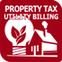 Online Property Tax, Water & Sewer payments