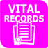 Vital Record Request